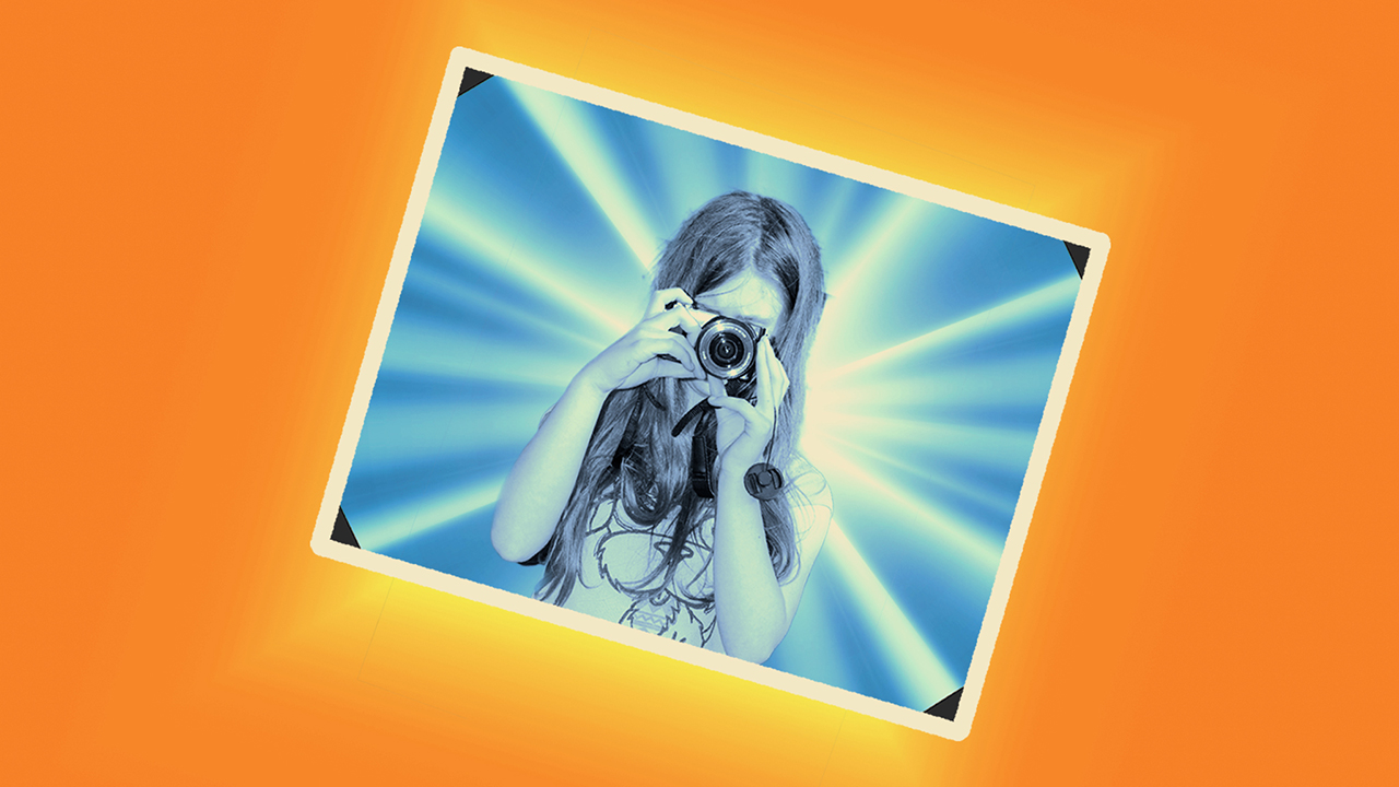 Digital Photography for Kids