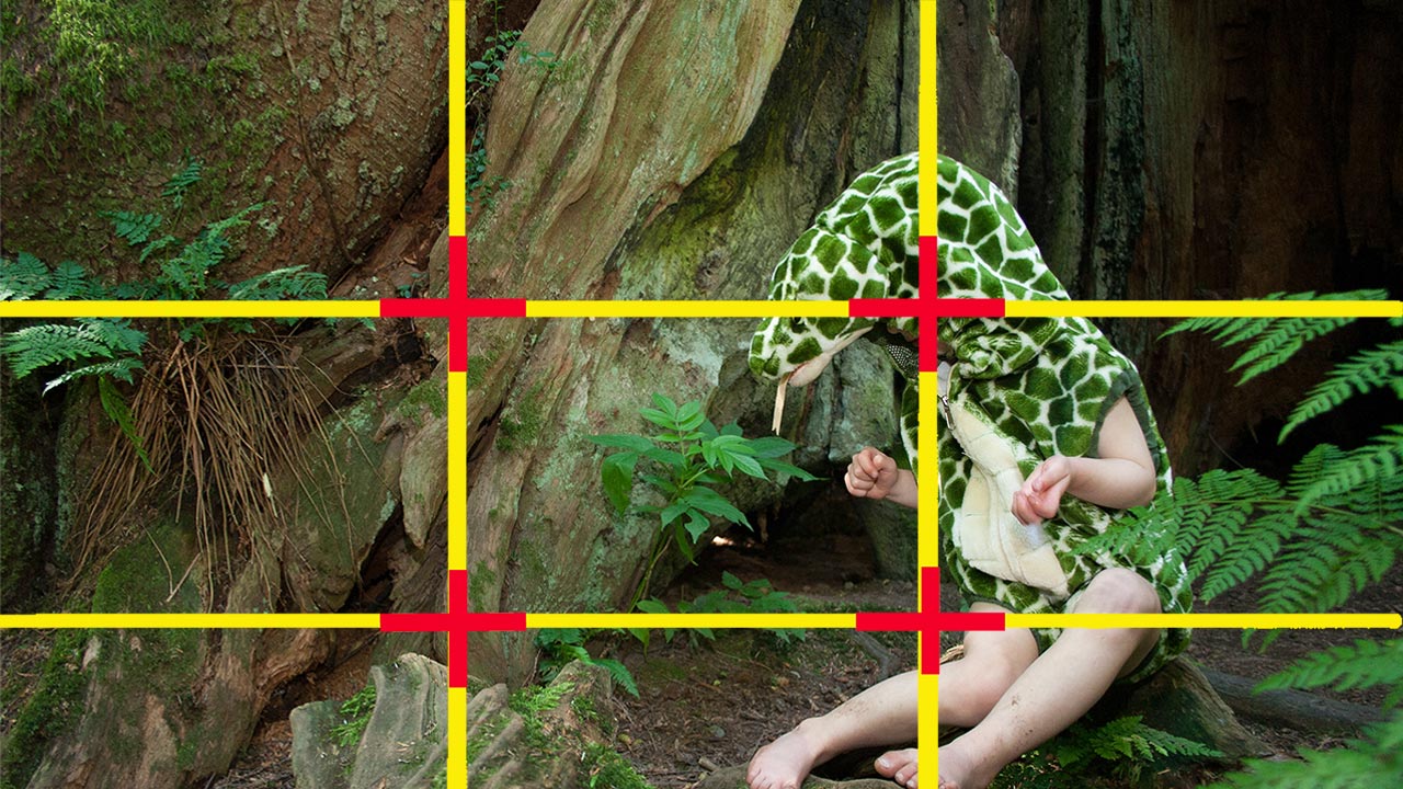Creative Composition