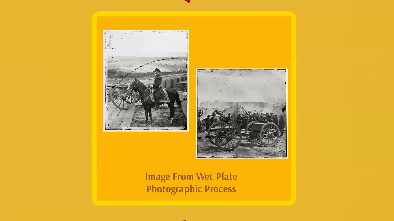 Discover Photo History